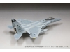 F-15C McDonnell Douglas, Eagle, Baz - FINE MOLDS FX01 1/72