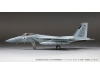 F-15C McDonnell Douglas, Eagle, Baz - FINE MOLDS FX01 1/72