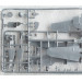 Bf 109G-6 Messerschmitt, Gustav - 1/72 FINE MOLDS FL14
