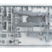 Bf 109G-6 Messerschmitt, Gustav - 1/72 FINE MOLDS FL14