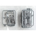 Bf 109G-6 Messerschmitt, Gustav - 1/72 FINE MOLDS FL14