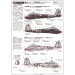 Me 410A-1 & B-1 Messerschmitt, Hornisse - 1/72 FINE MOLDS FL4 Me 410A-1 & B-1 Messerschmitt, Hornisse - 1/72 FINE MOLDS FL4