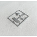 Me 410B-1/U2 (R4) Messerschmitt, Hornisse - 1/72 FINE MOLDS FL9 Me 410B-1/U2 (R4) Messerschmitt, Hornisse - 1/72 FINE MOLDS FL9