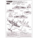 Me 410B-1/U2 (R4) Messerschmitt, Hornisse - 1/72 FINE MOLDS FL9 Me 410B-1/U2 (R4) Messerschmitt, Hornisse - 1/72 FINE MOLDS FL9