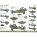 Hawk III (Model 68A/C/B) Curtiss - 1/48 FREEDOM MODELS 18009