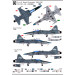 F-20 Northrop, Tigershark - 1/48 FREEDOM MODELS FD 18002
