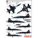 F-20 Northrop, Tigershark - 1/48 FREEDOM MODELS FD 18002