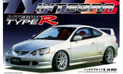 Honda Integra 2.0 Type R (LA-DC5) 2002 - FUJIMI 035383 ID-90 1/24