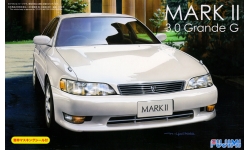 Toyota Mark II 3.0 Grande G (JZX91) 1993 - FUJIMI 039213 ID-118 1/24