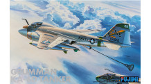 KA-6D Grumman, Intruder - FUJIMI 27015 H-15 1/72