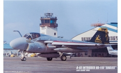 A-6E Grumman, Intruder - FUJIMI 72149 H-30 1/72