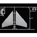 RF-4E McDonnell Douglas, Phantom II - 1/72 FUJIMI 722788 F-2 RF-4E McDonnell Douglas, Phantom II - 1/72 FUJIMI 722788 F-2