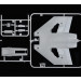 RF-4E McDonnell Douglas, Phantom II - 1/72 FUJIMI 722788 F-2 RF-4E McDonnell Douglas, Phantom II - 1/72 FUJIMI 722788 F-2
