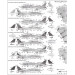 F-14A Grumman, Tomcat - 1/72 FUJIMI 722795 F-3