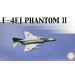 F-4EJ McDonnell Douglas, Mitsubishi, Phantom II - 1/72 FUJIMI 722931 F-6 EX-1 F-4EJ McDonnell Douglas, Mitsubishi, Phantom II - 1/72 FUJIMI 722931 F-6 EX-1