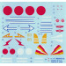 Ki-43-Ic (Hei) Nakajima, Hayabusa, Oscar - 1/72 FUJIMI 723082 C-1 Ki-43-Ic (Hei) Nakajima, Hayabusa, Oscar - 1/72 FUJIMI 723082 C-1