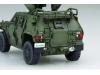 Light Armored Vehicle (LAV) Komatsu - FUJIMI 723136 72M-14 1/72