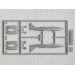 Me 262 A-1a Messerschmitt, Schwalbe - 1/144 FUJIMI 144221. Me 262 A-1a Messerschmitt, Schwalbe - 1/144 FUJIMI 144221.