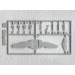 Me 262 A-1a Messerschmitt, Schwalbe - 1/144 FUJIMI 144221. Me 262 A-1a Messerschmitt, Schwalbe - 1/144 FUJIMI 144221.
