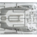 EA-6A Grumman, Electric Intruder - 1/72 FUJIMI H-14 27014