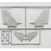 T-2 Mitsubishi - 1/48 FUJIMI 32020 R-2