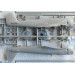 Ki-43-Ic (Hei) Nakajima, Hayabusa, Oscar - 1/72 FUJIMI 72029 C-2.