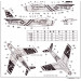 F-86F-30 North American Aviation (NAA), Sabre, Sabrejet - 1/72 FUJIMI 72141 F-41 F-86F-30 North American Aviation (NAA), Sabre, Sabrejet - 1/72 FUJIMI 72141 F-41