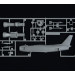F-86F-30 North American Aviation (NAA), Sabre, Sabrejet - 1/72 ITALERI 1426