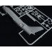 F-86F-30 North American Aviation (NAA), Sabre, Sabrejet - 1/72 ITALERI 1426