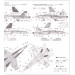 F/A-18C McDonnell Douglas, Hornet - 1/72 FUJIMI 72157 F-46