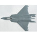 F-22A Lockheed Martin, Raptor - 1/72 FUJIMI 722221 BSK 1 F-22A Lockheed Martin, Raptor - 1/72 FUJIMI 722221 BSK 1