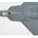 F-22A Lockheed Martin, Raptor - 1/72 FUJIMI 722221 BSK 1 F-22A Lockheed Martin, Raptor - 1/72 FUJIMI 722221 BSK 1