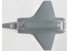 F-35B Lockheed Martin, Lightning II - FUJIMI 722924 BSK SPOT 1/72