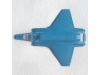 F-35B Lockheed Martin, Lightning II - FUJIMI 722290 BSK 3 1/72