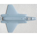 F-35B Lockheed Martin, Lightning II - 1/72 FUJIMI 722368 BSK 5