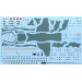 F-35B Lockheed Martin, Lightning II - 1/72 FUJIMI 722368 BSK 5