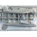 Ki-43-Ic (Hei) Nakajima, Hayabusa, Oscar - 1/72 FUJIMI 722481 C-2