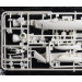 F-86F-40 North American Aviation (NAA), Sabre, Sabrejet, Hachiroku - 1/72 FUJIMI 722559 F-58