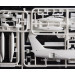 F-86F-40 North American Aviation (NAA), Sabre, Sabrejet, Hachiroku - 1/72 FUJIMI 722559 F-58