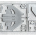 F-4K / Phantom FG.1 McDonnell Douglas, Phantom II - 1/72 FUJIMI 722726 F-59 F-4K / Phantom FG.1 McDonnell Douglas, Phantom II - 1/72 FUJIMI 722726 F-59