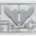 F-4K / Phantom FG.1 McDonnell Douglas, Phantom II - 1/72 FUJIMI 722726 F-59 F-4K / Phantom FG.1 McDonnell Douglas, Phantom II - 1/72 FUJIMI 722726 F-59