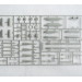 F-14A Grumman, Tomcat - 1/72 FUJIMI 722740 F-61
