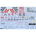 F-14A Grumman, Tomcat - 1/72 FUJIMI 722771 F-1