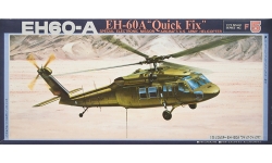 EH-60A Sikorsky, Quick Fix - FUJIMI 7A-F5-800 1/72