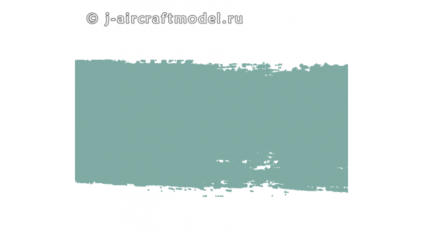 Краска MR.COLOR C324, серая матовая, для кокпитов самолетов JASDF, 10 мл - GSI CREOS Краска MR.COLOR C324, серая матовая, для кокпитов самолетов JASDF, 10 мл - GSI CREOS