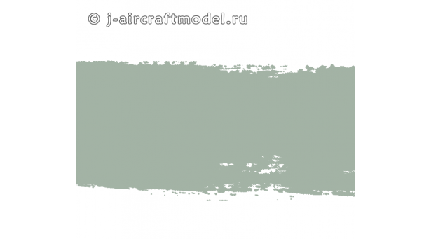 Краска MR.COLOR C325, серая полуматовая, JASDF F-1 Mitsubishi, 10 мл - GSI CREOS Краска MR.COLOR C325, серая полуматовая, JASDF F-1 Mitsubishi, 10 мл - GSI CREOS