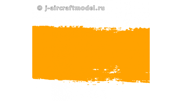 Краска MR.COLOR C329, желтая глянцевая, пилотажная группа Краска MR.COLOR C329, желтая глянцевая, пилотажная группа