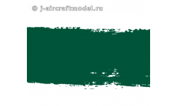 Краска MR.COLOR C340, зеленая полуматовая, US MARINES - COBRA и т.д., 10 мл - MR.HOBBY