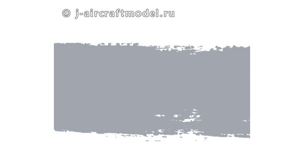 Краска MR.COLOR C603, серая матовая 3/4, корабли ВМФ Императорской Японии, 10 мл - GSI CREOS