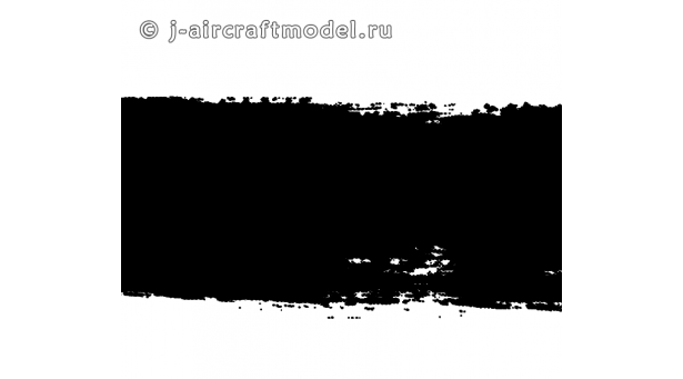 Краска MR.COLOR C33, черная матовая, основная, 10 мл - GSI CREOS Краска MR.COLOR C33, черная матовая, основная, 10 мл - GSI CREOS